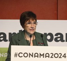 Belén Ramos Alcalde